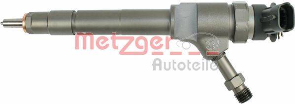 Metzger 0870173 Einspritzdüse