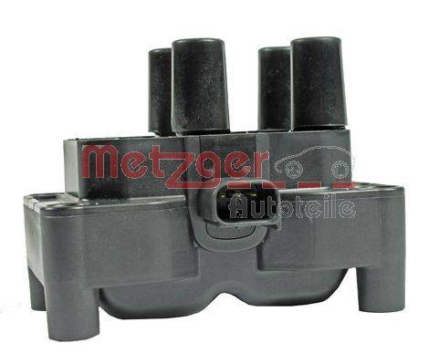 Metzger 0880073 Zündspule