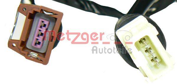 Metzger 0880173 Zündspule
