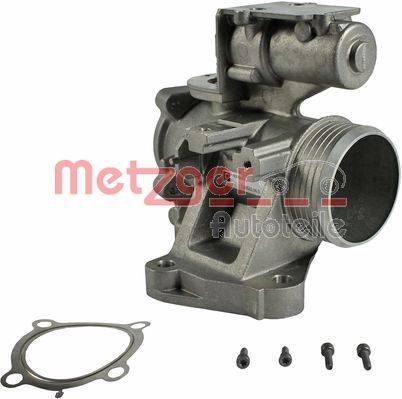 Metzger 0892173 AGR-Ventil
