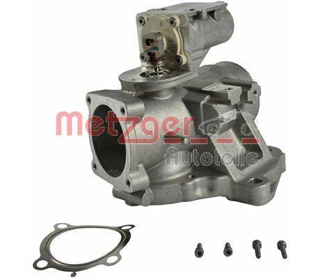 Metzger 0892173 AGR-Ventil