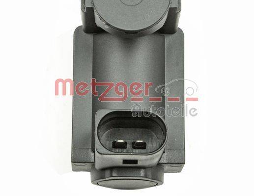 Metzger 0892673 Druckwandler, Abgassteuerung