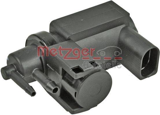 Metzger 0892673 Druckwandler, Abgassteuerung