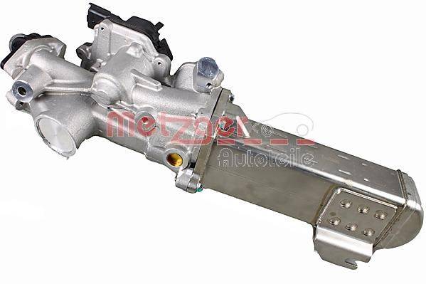 Metzger 0892773 AGR-Modul