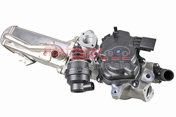 Metzger 0892773 AGR-Modul