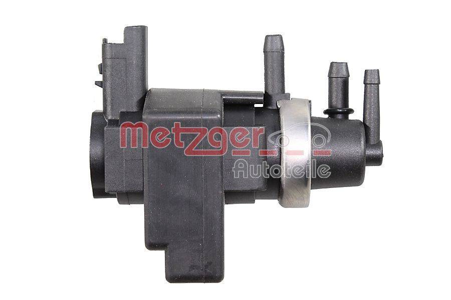Metzger 0892973 Druckwandler, Turbolader