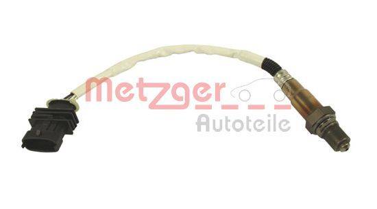Metzger 0893673 Lambdasonde