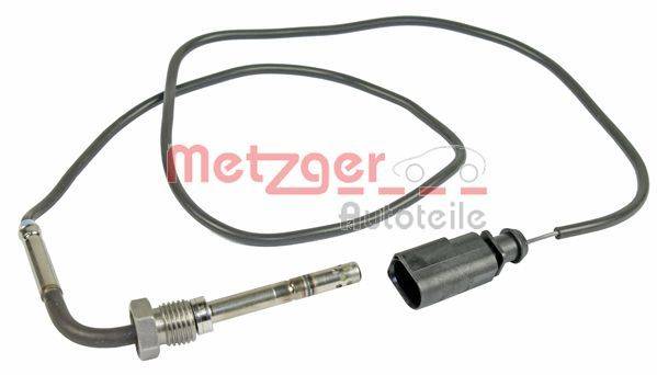 Metzger 0894373 Sensor, Abgastemperatur