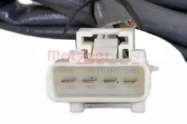 Metzger 0895473 Lambdasonde