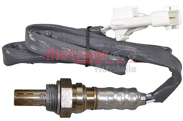 Metzger 0895473 Lambdasonde