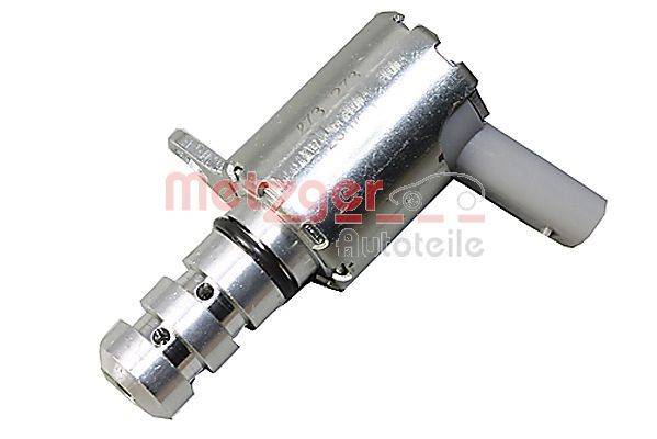 Metzger 0899273 Öldruckventil