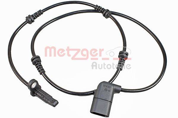 Metzger 09001073 Sensor, Raddrehzahl