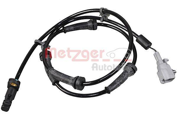 Metzger 09001473 Sensor, Raddrehzahl