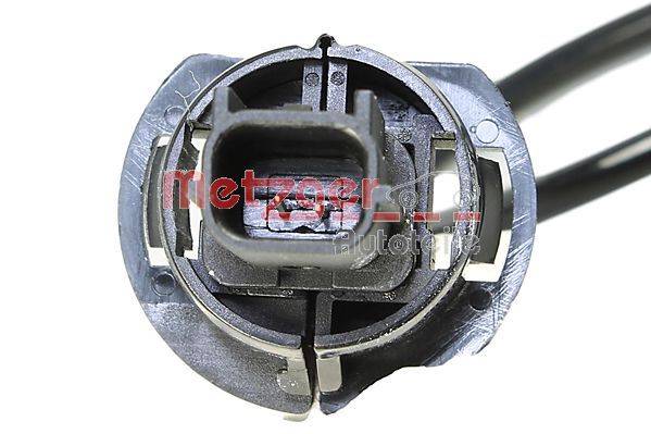 Metzger 0900573 Sensor, Raddrehzahl