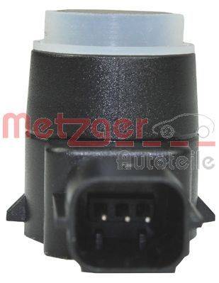 Metzger 0901073 Sensor, Einparkhilfe