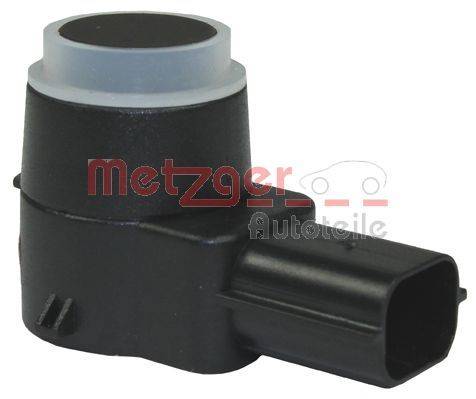 Metzger 0901073 Sensor, Einparkhilfe