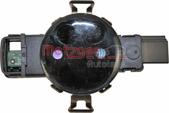 Metzger 0901173 Regensensor