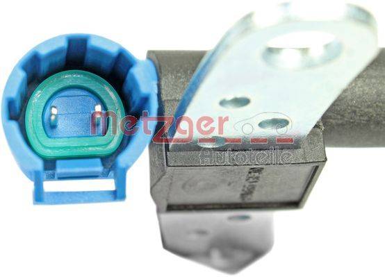 Metzger 0902373 Impulsgeber, Kurbelwelle