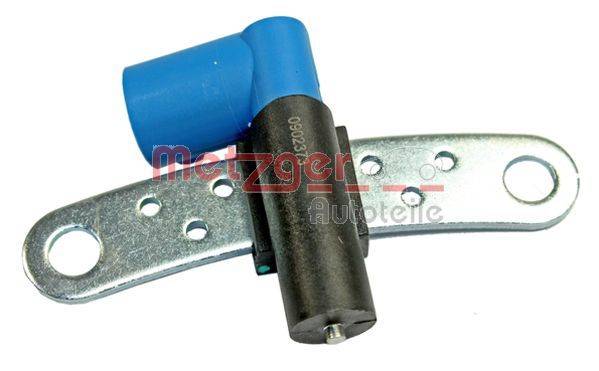 Metzger 0902373 Impulsgeber, Kurbelwelle