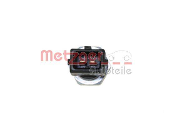 Metzger 0905073 Sensor, Ansauglufttemperatur