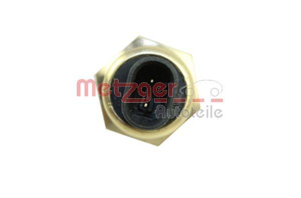 Metzger 0905473 Sensor, Kühlmitteltemperatur