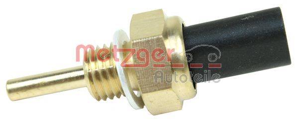 Metzger 0905473 Sensor, Kühlmitteltemperatur