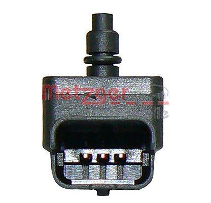 Metzger 0906073 Luftdrucksensor, Höhenanpassung