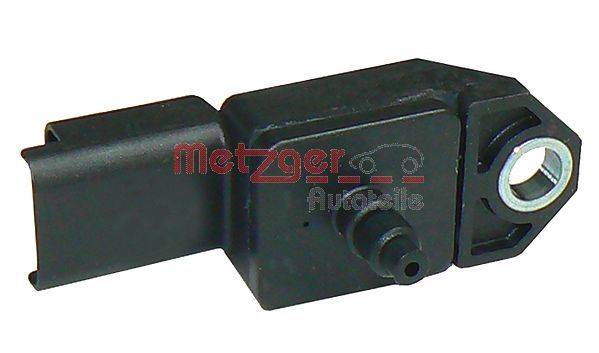 Metzger 0906073 Luftdrucksensor, Höhenanpassung