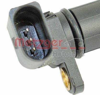 Metzger 0909073 Sensor, Wegstrecke