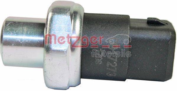 Metzger 0917273 Druckschalter, Klimaanlage