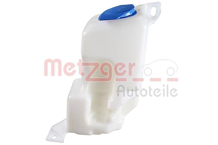 Metzger 2140073 Waschwasserbehälter, Scheibenreinigung