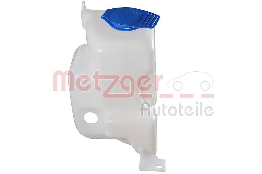 Metzger 2140073 Waschwasserbehälter, Scheibenreinigung