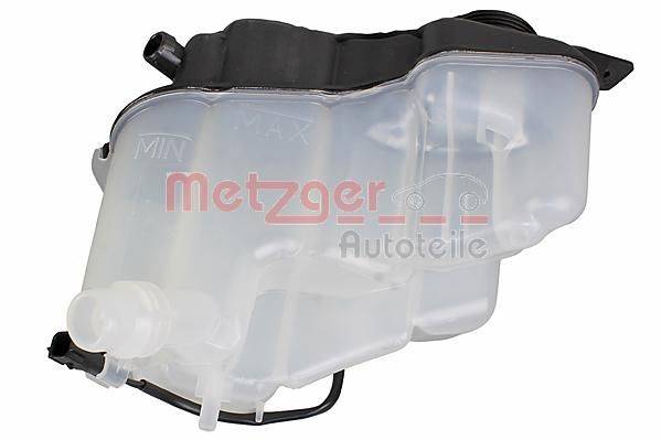 Metzger 2140273 Ausgleichsbehälter, Kühlmittel