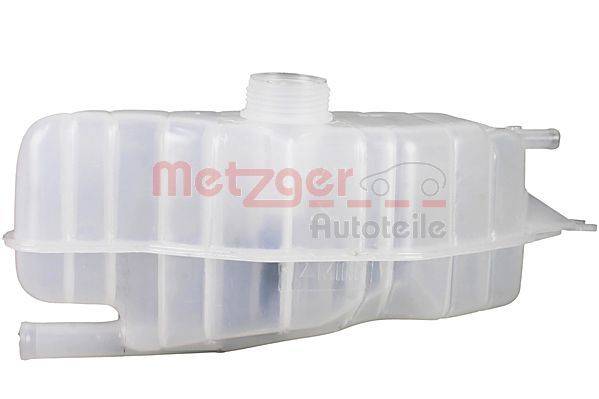 Metzger 2140373 Ausgleichsbehälter, Kühlmittel
