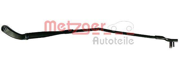 Metzger 2190073 Wischarm, Scheibenreinigung