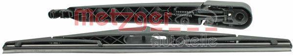 Metzger 2190273 Wischarm, Scheibenreinigung