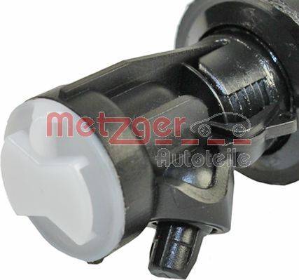 Metzger 2220573 Waschwasserdüse, Scheinwerferreinigung