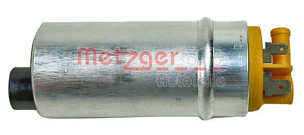 Metzger 2250073 Kraftstoffpumpe