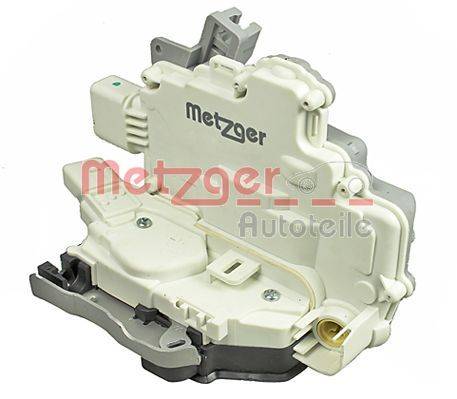 Metzger 2314073 Türschloss
