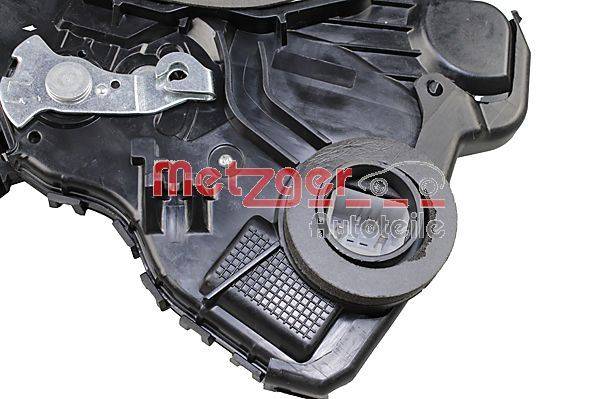 Metzger 2314273 Türschloss