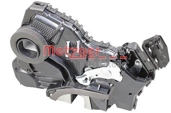 Metzger 2314273 Türschloss