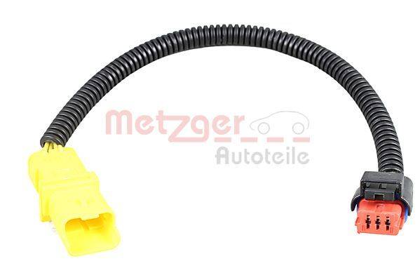 Metzger 2324073 Kabelreparatursatz, Kraftstoffdrucksensor