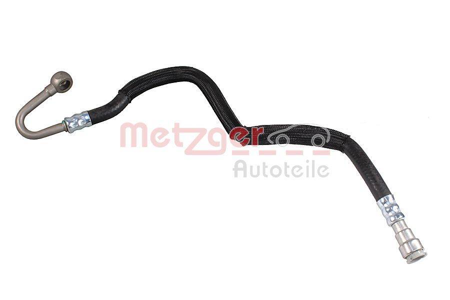 Metzger 2361173 Hydraulikschlauch, Lenkung