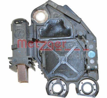 Metzger 2390073 Generatorregler