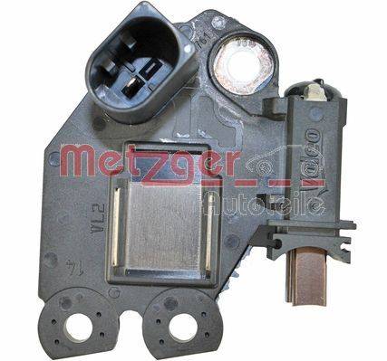 Metzger 2390073 Generatorregler