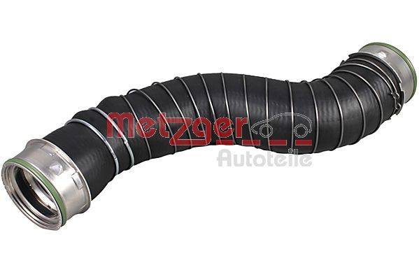 Metzger 2400873 Ladeluftschlauch