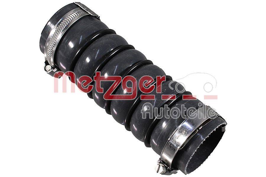 Metzger 2401073 Ladeluftschlauch