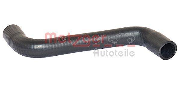 Metzger 2420373 Kühlerschlauch