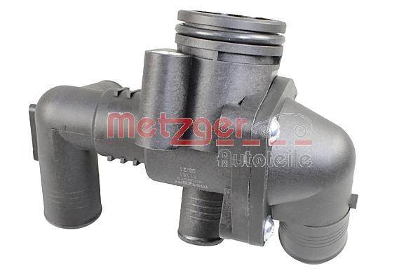 Metzger 4006373 Thermostat, Kühlmittel