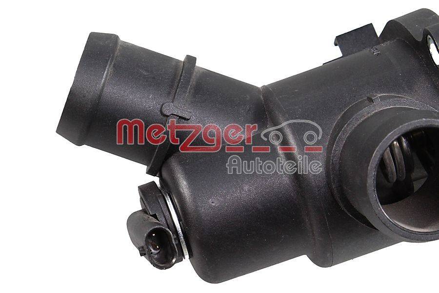 Metzger 4006473 Thermostat, Kühlmittel